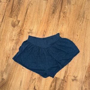 NWOT Free People Shorts